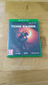 Predám hry na Xbox One a Xbox Series X - 10