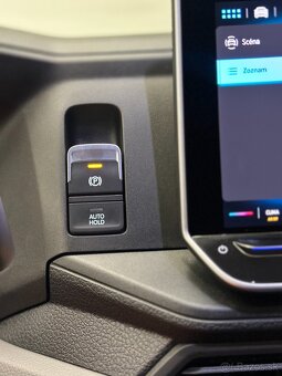 Volkswagen Crafter Dodávka 2.0 TDI L3H2 odpočet DPH - 10