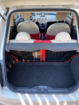 Fiat 500 1.2 Panorama - 10