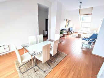 Investičný 3-izbový apartmán Bulharsko SKI Bansko - 10