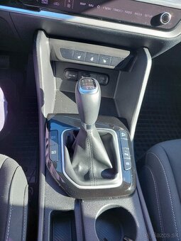 KIA Sportage NQ5e 1.6 TGDI, Výroba 2022 rok. - 10