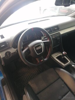 A4 B7 3.0 tdi manual - 10