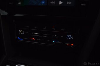 VW Passat Variant 2.0TDI BUSINESS 1.MAJITEL, SERVIS LEN VW - 10