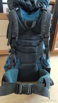 Trekingový batoh Arcteryx Bora 80 - 10