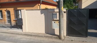 Stavebné práce - 10