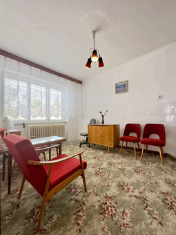 PREDAJ - rodinný dom, BAČKOVÍK - 10