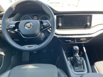 Škoda Octavia Combi IV 2.0TDI 85kW, NAVI, 84809km, 12/2020 - 10