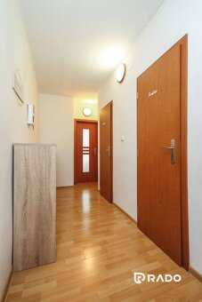RADO | 4i byt, 77m2 + balkón 6m2, ul. Novomeského - Trenčín - 10