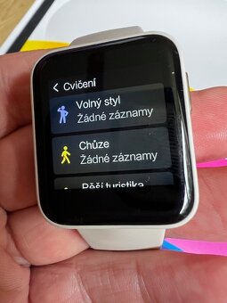 Xiaomi Redmi Watch Lite GPS bezove /best cena/ - 10