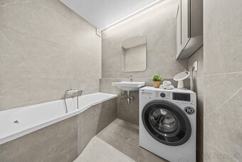 SLNEČNÝ 2,5-IZB. BYT, KOMPLETNÁ REK., KLÍMA, ŠTRKOVEC - 10