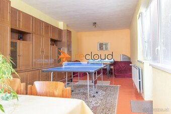 SLNEČNÝ RODINNÝ DOM OPATOVCE NAD NITROU - 10
