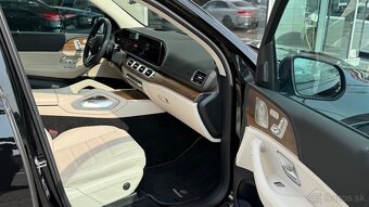 Mercedes-Benz GLE SUV 450 mHEV DPH DPH - 10