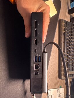 Predam/Vymením MacBook Pro (A2159) - 10