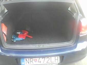 Golf 6 1,4 TSi - 10