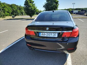 BMW 730d LONG - 10