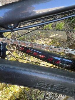 Santa Cruz Bronson C - 10