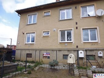 MALÝ ŠARIŠ: Novo-zrekonštruovaný 3-izbový byt so spotrebičmi - 10