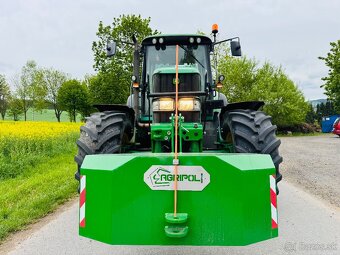 John deere 6820 - 10