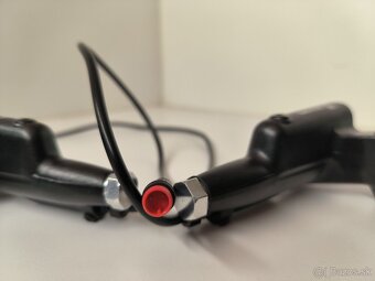 Zoom Hydraulické brzdy - 10