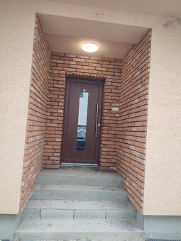Tehlový obklad - 10