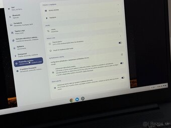 Lenovo 15,6" dotykový displej, Intel s 8GB RAM - 10