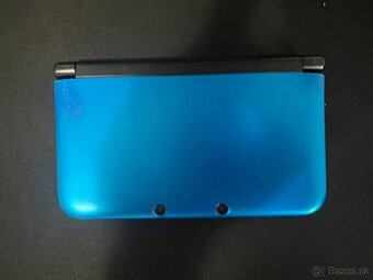 Nintendo 3ds Xl 32 gb - 10