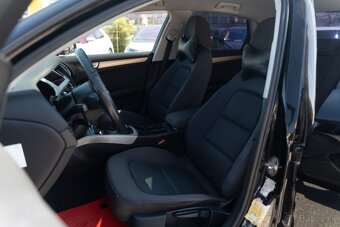 Audi A4 B8 2.0 TDI M6 - Po rozsiahlom servise - 10