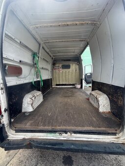 Fiat ducato 2.3 - 10