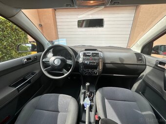 Predám VW Polo 1.4 TDi 55 kW - 10
