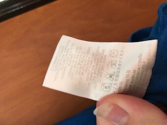 ESCADA originál nová kolekcia damske tricko L - 10