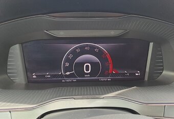 Škoda Superb 2019 2.0TDi 110kW, Virtual Cockpit, odpočet DPH - 10
