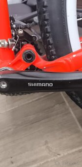 Specialized FSR XC Expert 2010 - 10
