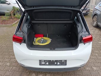 Volkswagen ID.3 Electric 110kW 10tkm - záruka Autodraft - 10