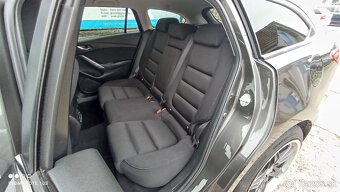MAZDA  6  WAGON   2,0   SKYACTIV-G    ATTRACTION - 10
