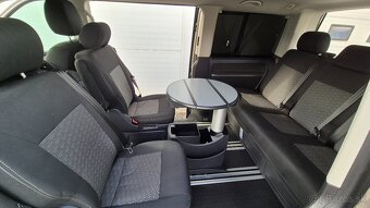 Multivan T6 4x4 110KW - 10