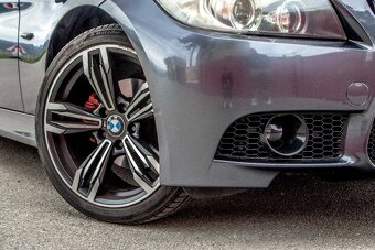 BMW rad 3 Touring - 10