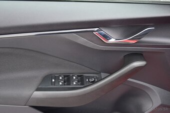 Škoda Scala 81 kw - slovenské auto - odpočet DPH - 10