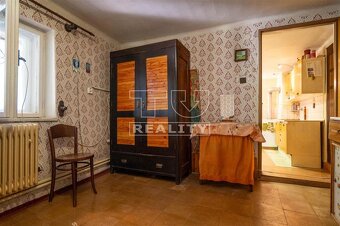 EXKLUZÍVNE IBA U NÁS RODINNÝ DOM VYHNE, POZEMOK 820 M2 - 10