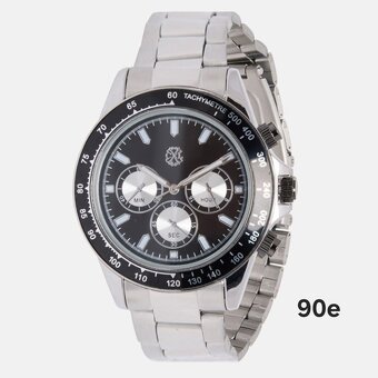 Pánske hodinky - 10