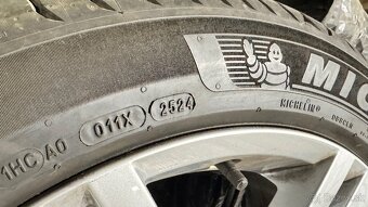 Elektróny 5x112 R20 ET 34 Michelin Primacy 4 S1 - 10