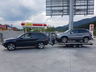 Odťahová služba - Preprava celá SR a EÚ - 10