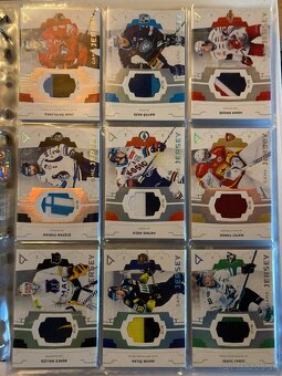 Sportzoo Kartičky - legendy, jersey, what a save… - 10