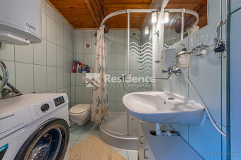 Na predaj drevenica vo Vyšnej Boci - 10