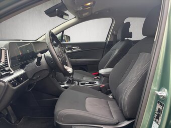 KIA Sportage 1.6 T-GDI FWD M6 Gold - 10