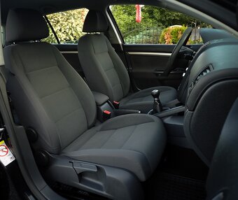 VOLKSWAGEN GOLF 1.9 TDI 4x4 - 2008 - 191tis km - GOLF V - 10