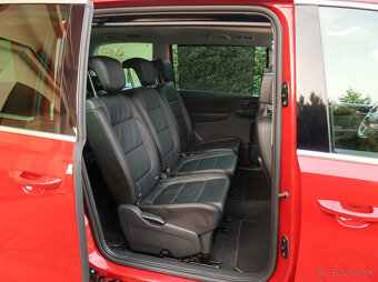 Seat Alhambra 2.0 TSI DSG Style 2016 7-Miest - 10
