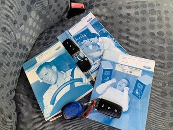 Ford Transit T350M 2.2TDCI - 10