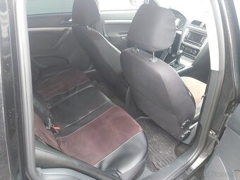 Škoda Octavia Combi 1.6 TDI CR DPF Elegance - 10