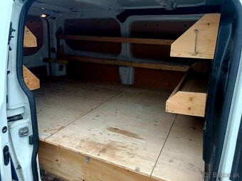 FORD TRANSIT CUSTOM - PREDAJ AJ NA SPLÁTKY - 10