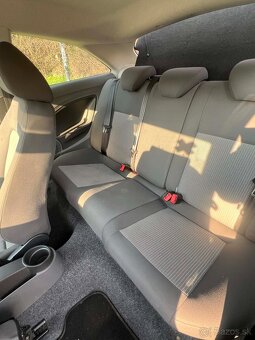 SEAT Ibiza 1.2 TSI - 10